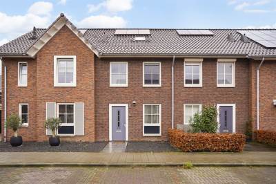 Woning Vendel 14 Den Dungen