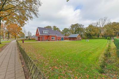 Woning Taarloseweg 1 Vries
