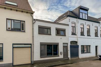 Woning Oostdam 50 Sas van Gent