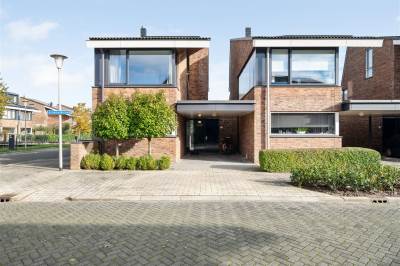 Woning Arnemuiderpad 22 Berkel en Rodenrijs