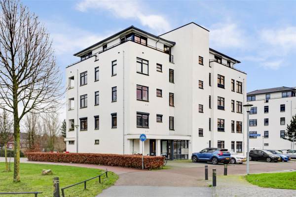 Woning Zijpenbergerhout 9 Harderwijk