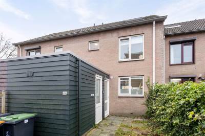 Woning Amstelstraat 239 Assen