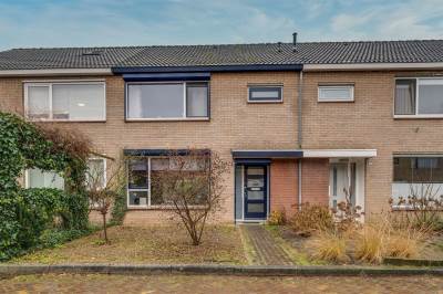 Woning Fazantlaan 61 Beuningen (GE)