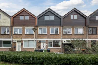 Woning Zuidervaart 7 Zaandam