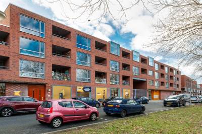 Woning St.-Pietersberg 37 De Meern