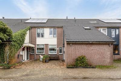Woning Oosterhoutstraat 25 Arnhem