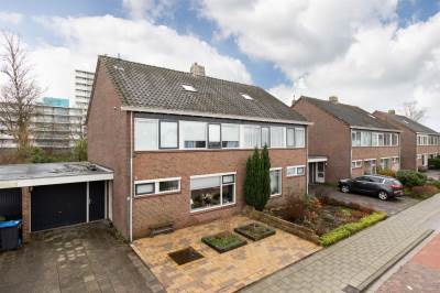 Woning Wierde 11 Sneek