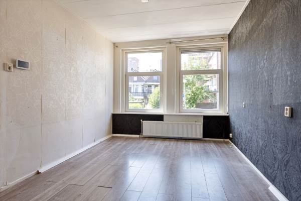 Woning Boekweitstraat 6A Rotterdam