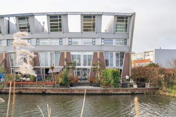 Woning Poëzieplantsoen 9 Gorinchem