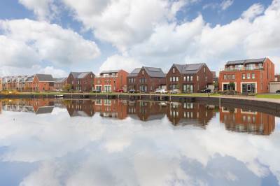 Woning Houkeweg 34 Sneek
