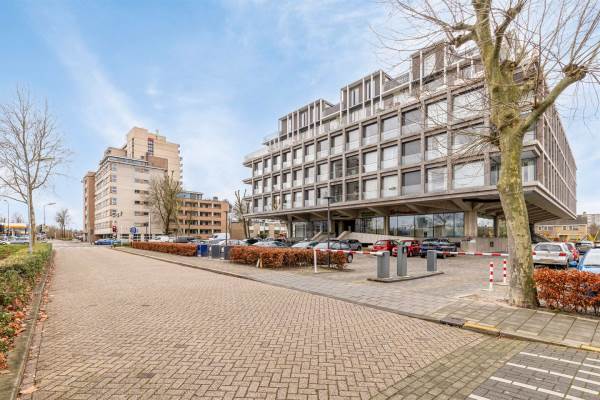 Woning Schubertsingel 101 Den Bosch