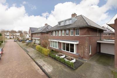Woning Lijsterbeslaan 8 Sneek