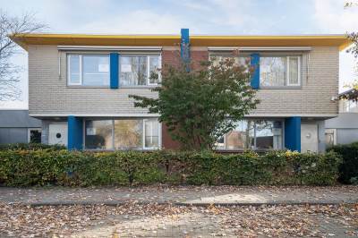 Woning Kasterenlaan 30 Tilburg