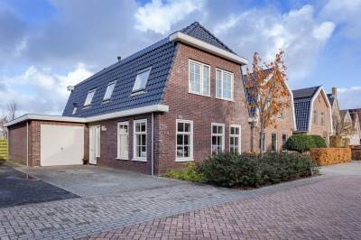 Woning Groote Geldebosch 64 Heerhugowaard