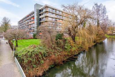 Woning Matenalaan 169 Arnhem