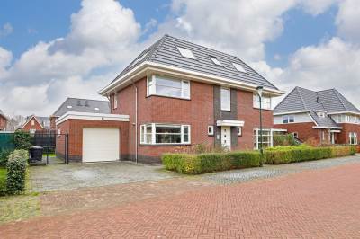 Woning Kruipad 11 Heiloo
