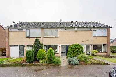 Woning Van Oldenbarneveltstraat 56 Achterveld (UT)