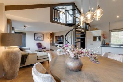 Woning Moerasvaren 18 Purmerend