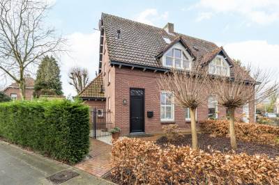 Woning Treebeekstraat 43 Brunssum