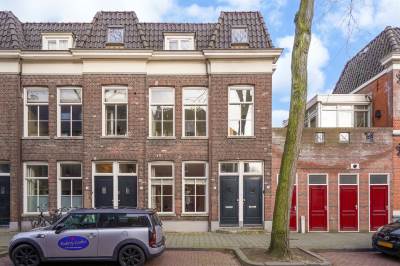 Woning Muntelstraat 5 Den Bosch