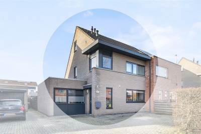 Woning De Welle 34 Leeuwarden