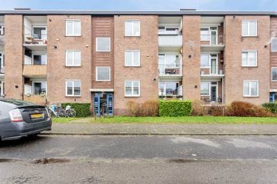 Woning Neptunusstraat 50 Nijmegen