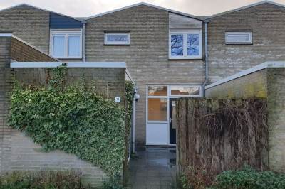 Woning Luiwerk 9 Bergeijk