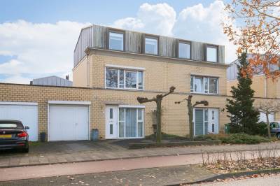 Woning Sartrelaan 15 Eindhoven
