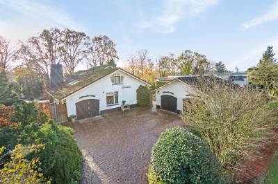 Woning IJsberg 1 Woensdrecht