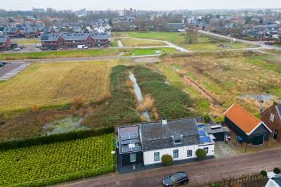 Woning Bronkhorst 6 Andel