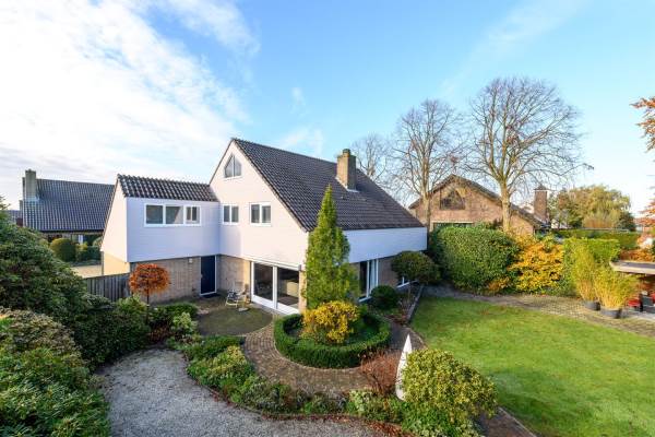 Woning Ketting 2 Heerenveen