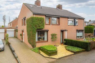 Woning Prins Willemstraat 49 Hoensbroek