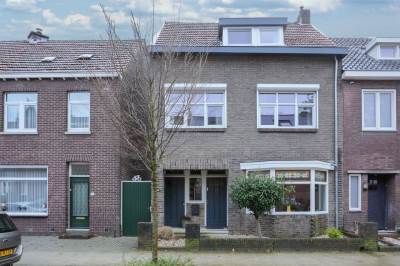 Woning Irenelaan 22 Geleen