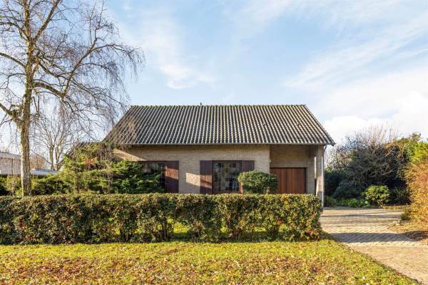 Woning Cameronlaan 3 Hoogerheide