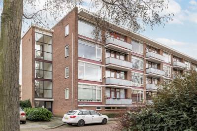 Woning van der Werffstraat 340 Vlaardingen