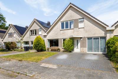 Woning Braamstukken 60 Eelde