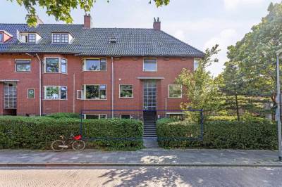 Woning Molukkenstraat 88 Groningen