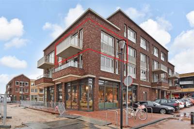 Woning Westerplein 17 Berkel en Rodenrijs