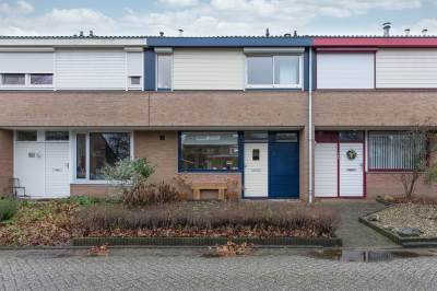 Woning Gaffel 5 Malden