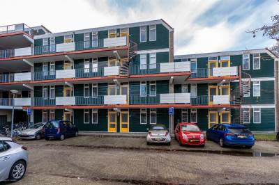 Woning Heveapad 61 Hoogezand