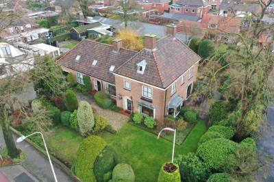 Woning Rijssensestraat 35 Wierden