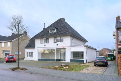 Woning Spankerenseweg 33 Dieren