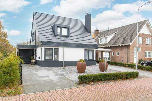 Woning Bloemkeshof 3 Zaltbommel
