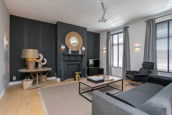 Woning Willemstraat 43 Voorburg