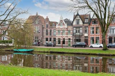 Woning Nieuwlandersingel 49 Alkmaar