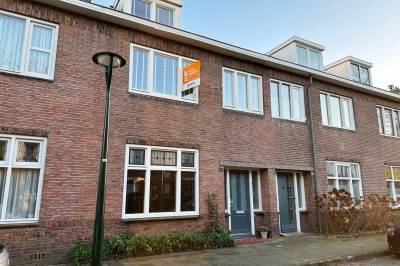 Woning Akkerstraat 15 Eindhoven
