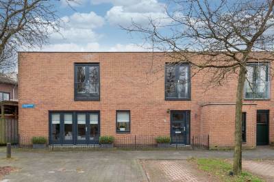 Woning Bieslookstraat 29 Utrecht