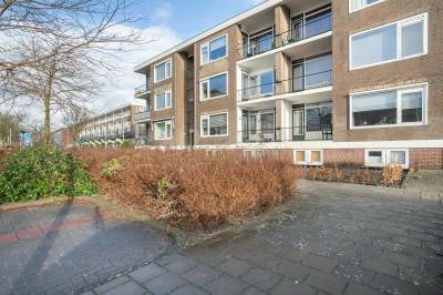 Woning Ambonstraat 100 Alphen aan den Rijn