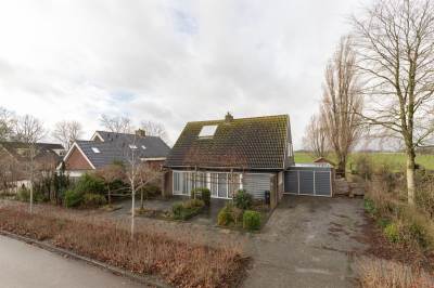 Woning Buitensingel 6 Oldehove