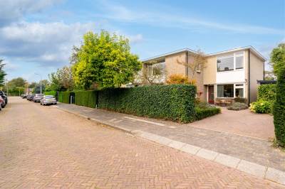 Woning Selde Rust 4 Amstelveen